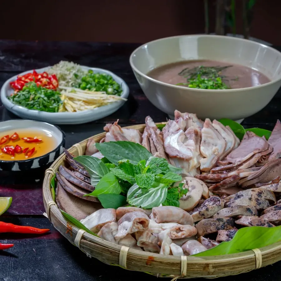 Gỏi cuốn
